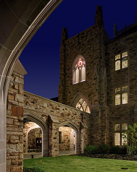 Rhodes College Invests in Jewish Life on Campus; Awards Merit-Based Scholarship to 2018 Recipient in Partnership with JCP