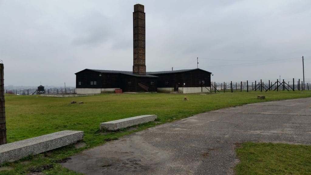 majdanek-crematorium