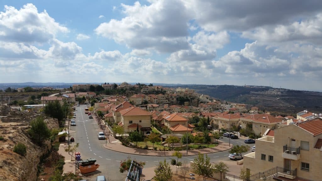 suburban-israel