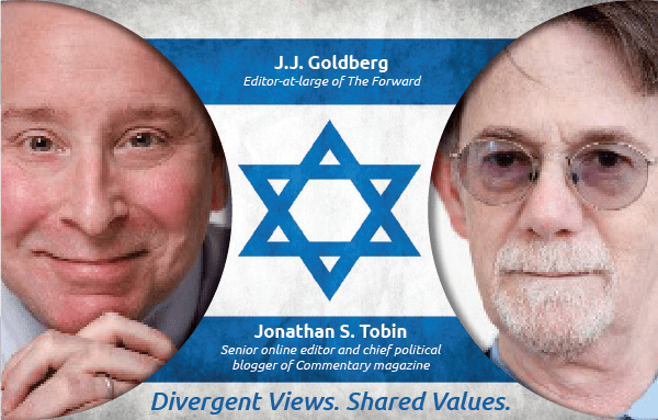 MJCC to Host Left vs. Right: The Battle for Israel’s Soul in January