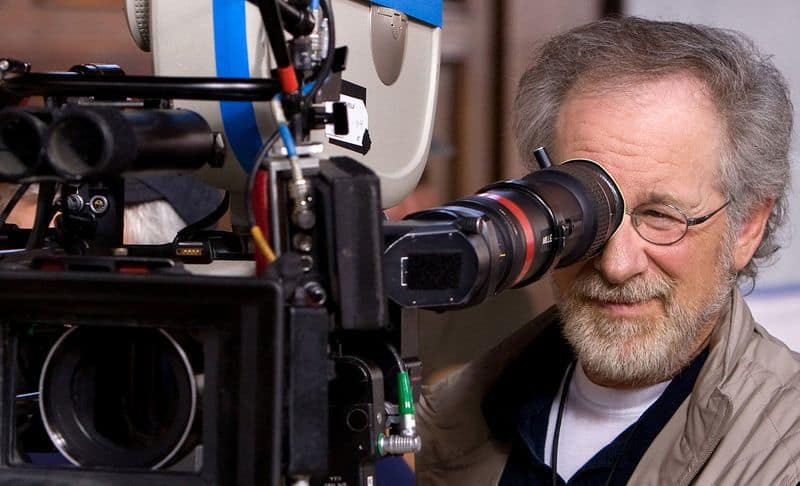 Casting Call for Steven Spielberg Film: Looking for a Jewish Boy 6-9 Years Old