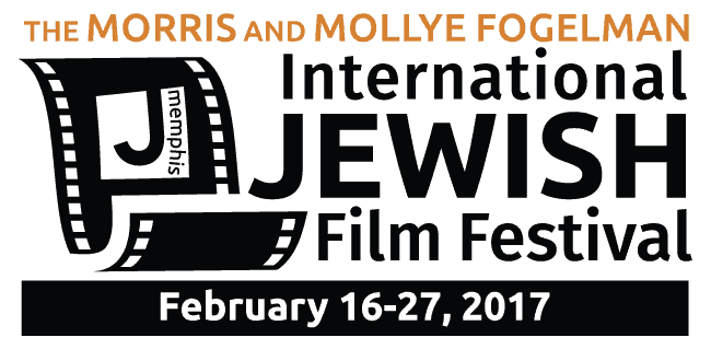 The Morris and Mollye Fogelman International Jewish Film Festival