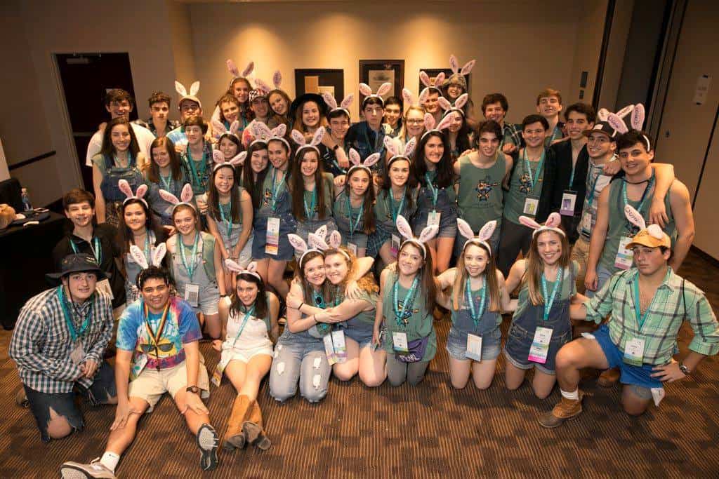 Memphis BBYO Seeks Volunteer Advisors