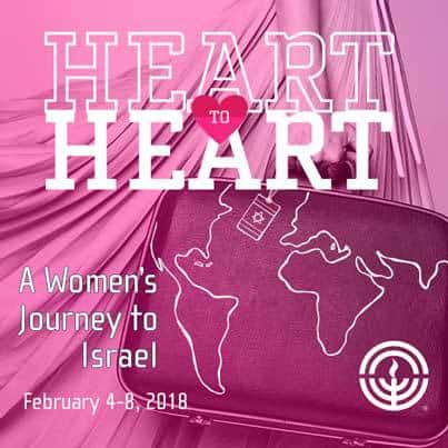 Heart2Heart: Women’s Philanthropy