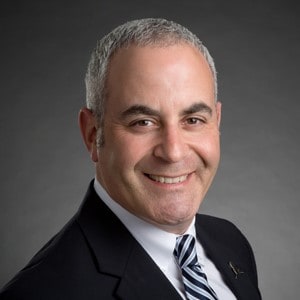 Stuart Frisch: Regional Security Director to Bolster Jewish Community Safety and Security