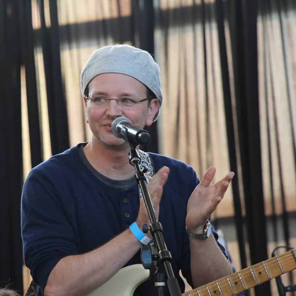 Local Jewish Blues Musician to Headline Federation’s Memphis-Shoham Partnership Projects