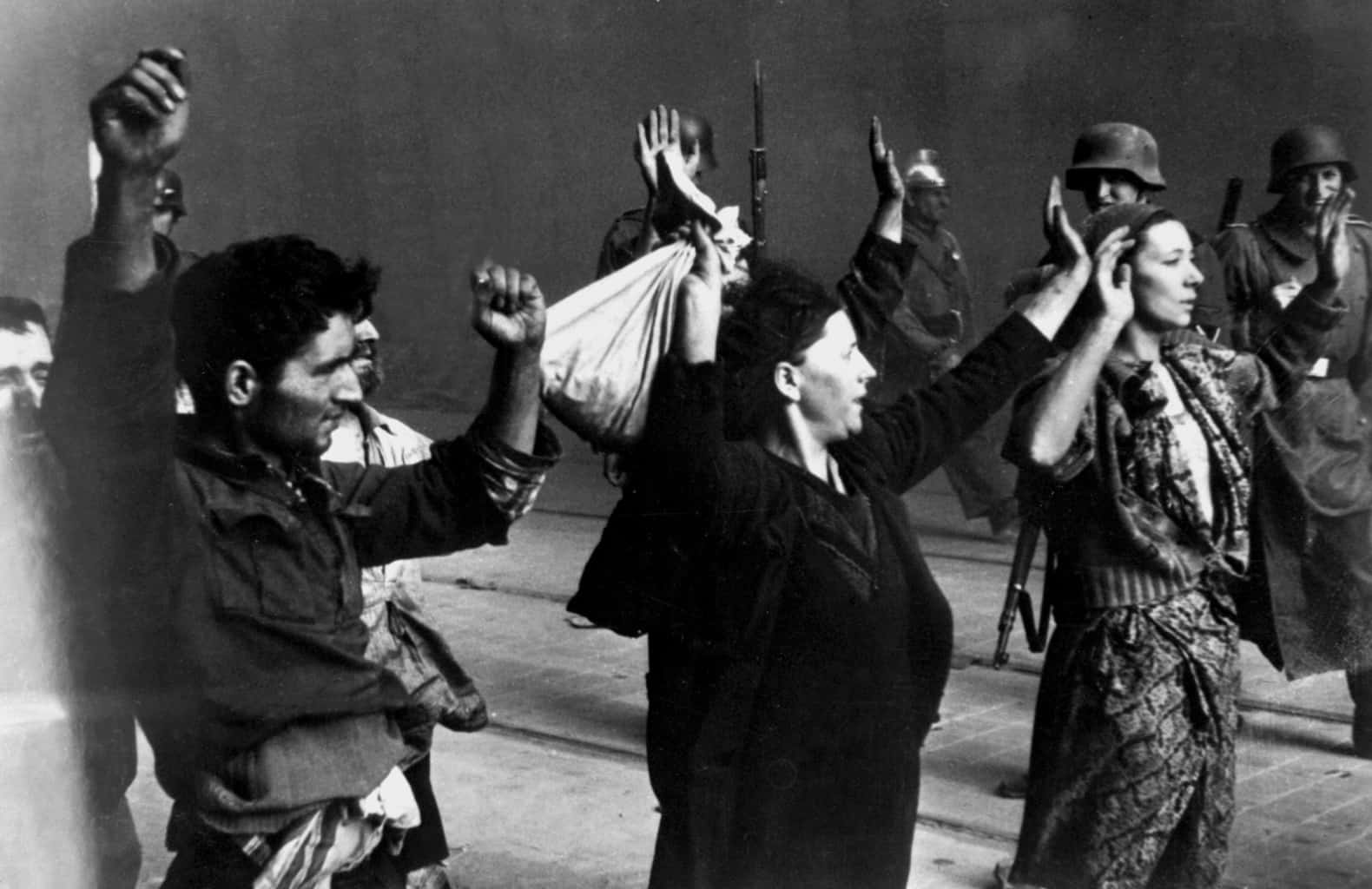 Sustaining Culture and Community: The Many Faces of Resistance in the Warsaw Ghetto