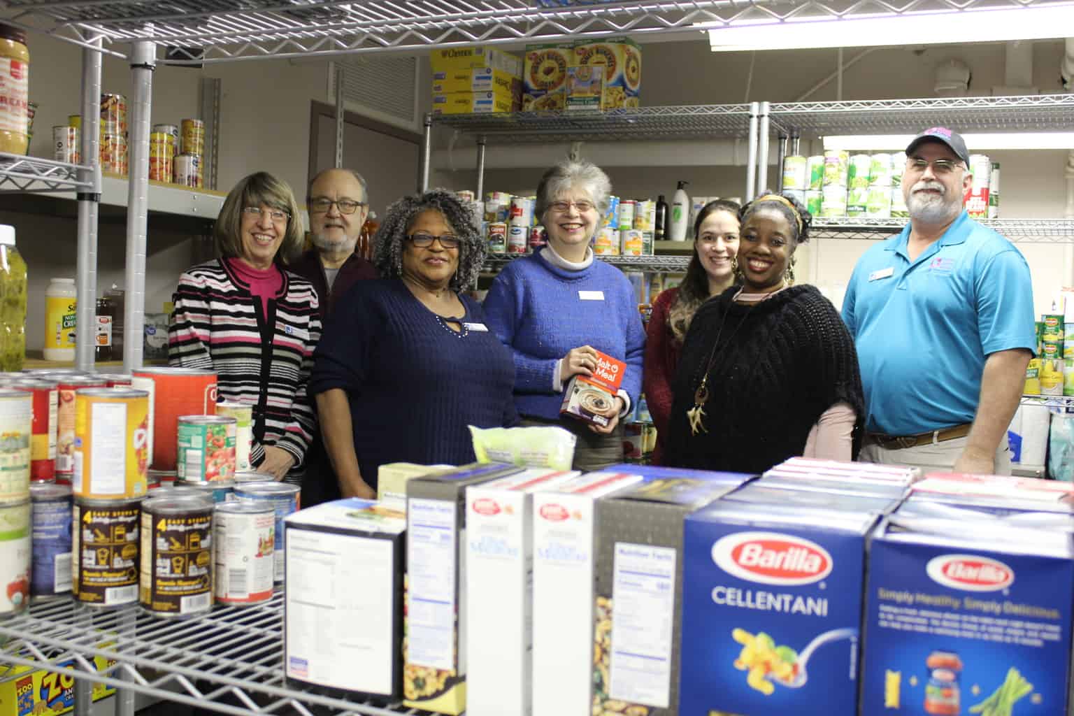 Fogelman Jewish Family Service at the MJCC: Because We All Need Help Sometimes