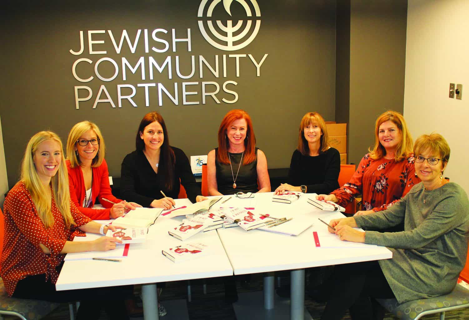 memphis-jewish-federation-plans-impactful-womens-event-to-support-jewish-needs-locally-and-globally