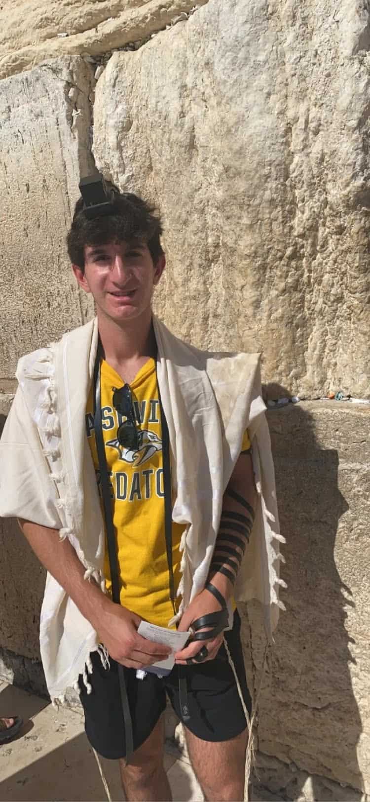 michael-hirsch-my-teen-israel-experience