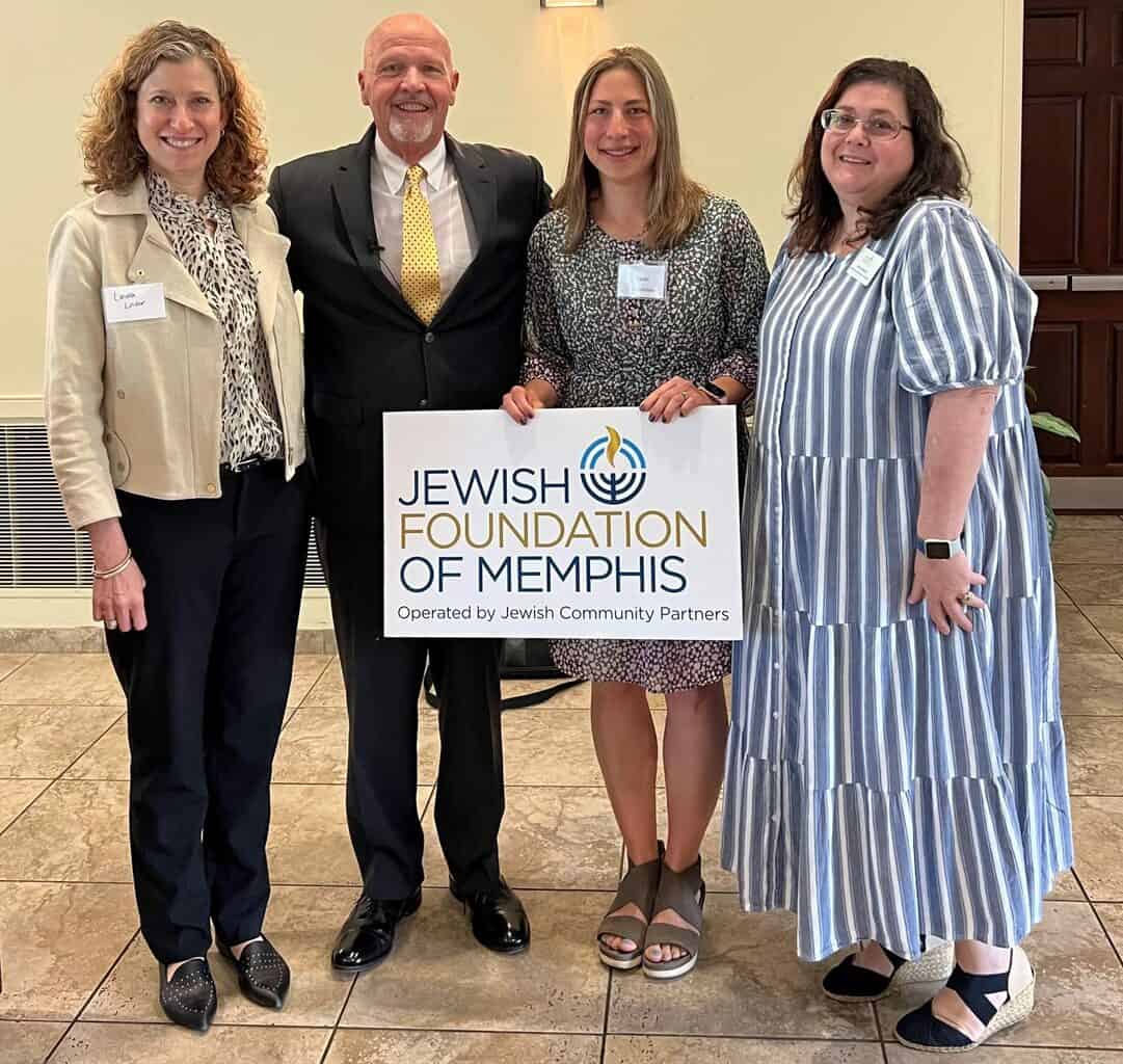 Jewish Foundation Offers Continuing Education Credits to Local Professional Advisors